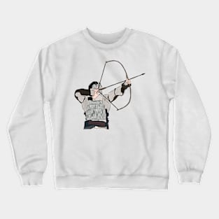 Arthdal Chronicles The Sword of Aramun Crewneck Sweatshirt